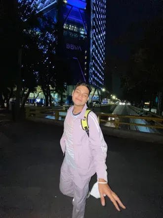 OnlyFans cuenta angel_balroj avatar 1