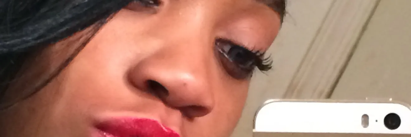 OnlyFans cuenta red_diamond9 header 2