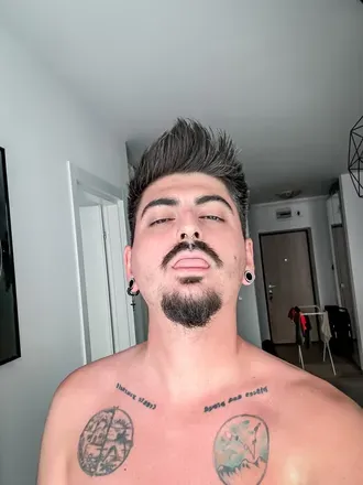 OnlyFans cuenta im.kinderboy avatar 1
