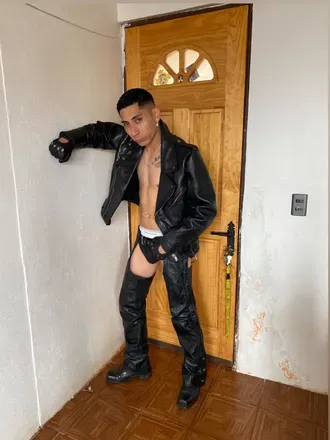 OnlyFans cuenta jpleathercl1 avatar 1