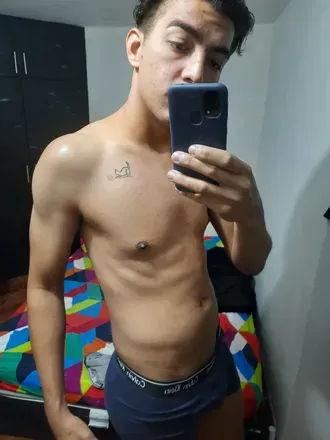 OnlyFans cuenta anndyj avatar 1