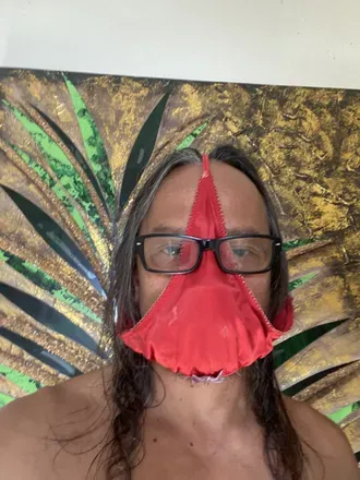 OnlyFans account  starcrawler avatar 1
