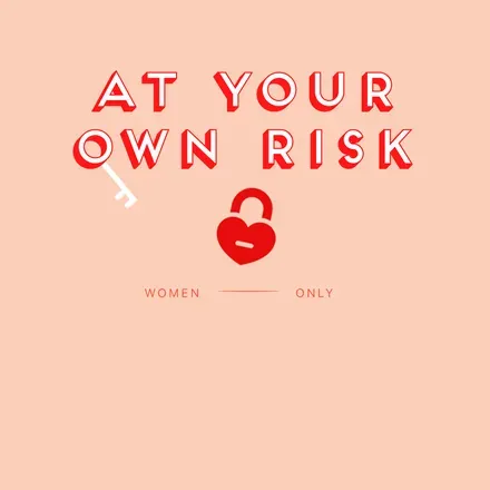 OnlyFans cuenta atyourownriskofficial avatar 1