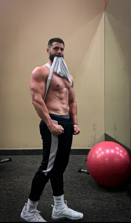 OnlyFans cuenta drywalldaddy avatar 1