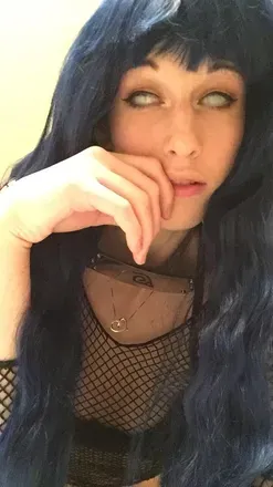 OnlyFans cuenta chabanightangel avatar 1