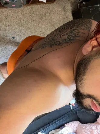 OnlyFans cuenta kurt_dynamo header 2