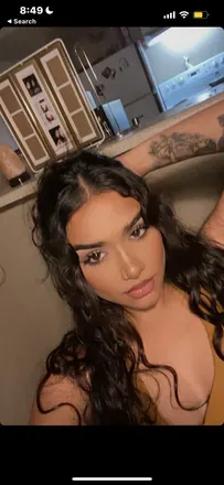 OnlyFans cuenta shaleena avatar 1