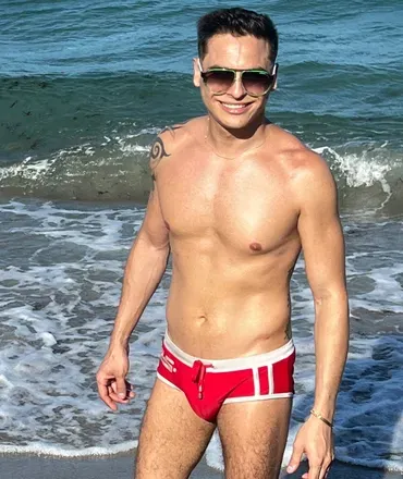 OnlyFans account  faschmidt2 avatar 1