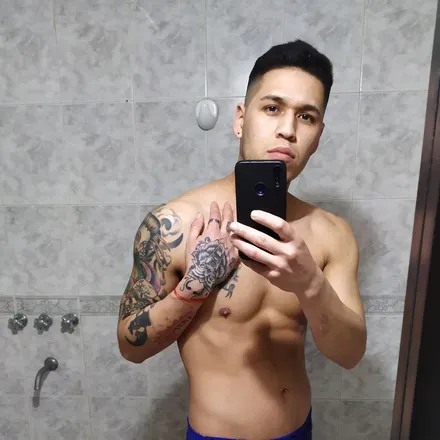 OnlyFans cuenta chriss1463 avatar 1
