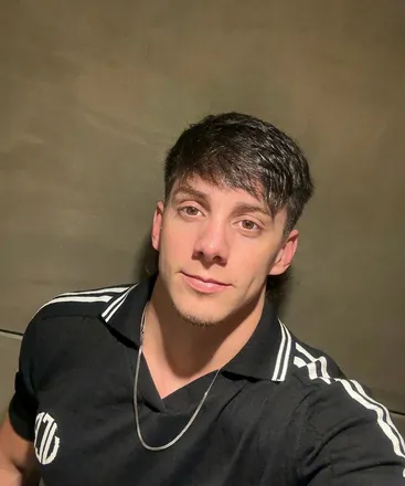 OnlyFans of facuvortex