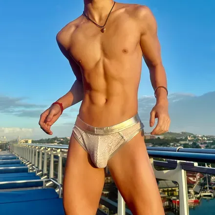 OnlyFans cuenta hottiewithabody101 avatar 1