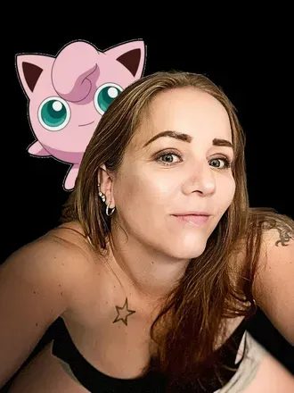 OnlyFans cuenta mrs_jigglypuff avatar 1