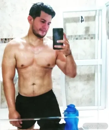 OnlyFans cuenta manuelwhite avatar 1