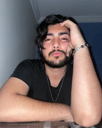 OnlyFans cuenta camilo_prada avatar 1