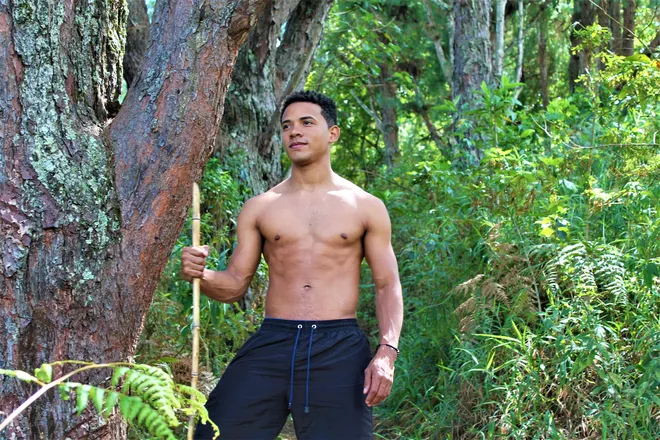 OnlyFans cuenta jhosuamensex avatar 1