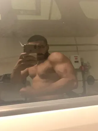 OnlyFans cuenta yd4hunnitttt avatar 1