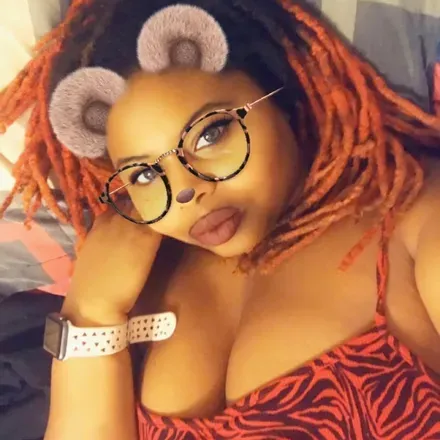 OnlyFans cuenta blackgoddess1989 avatar 1