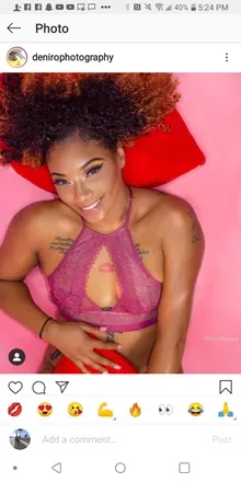 OnlyFans account  killakiss avatar 1
