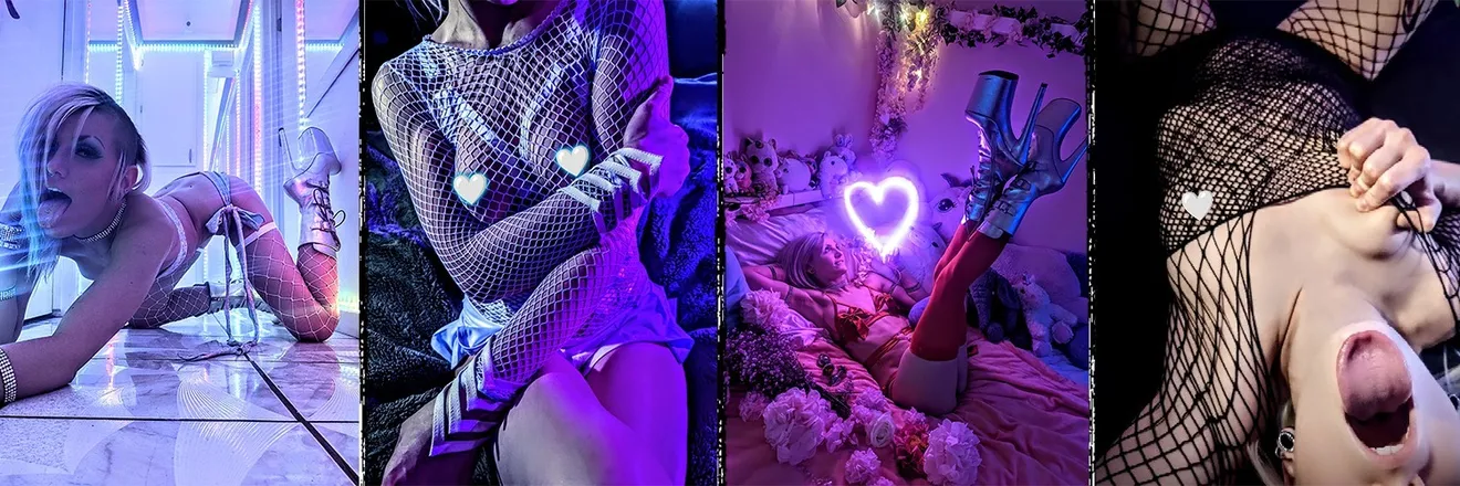 OnlyFans cuenta arielle_abarca header 2