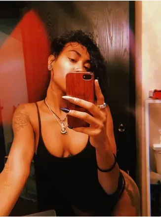 OnlyFans cuenta jada_bby avatar 1