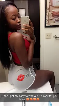 OnlyFans cuenta wokemami96 avatar 1