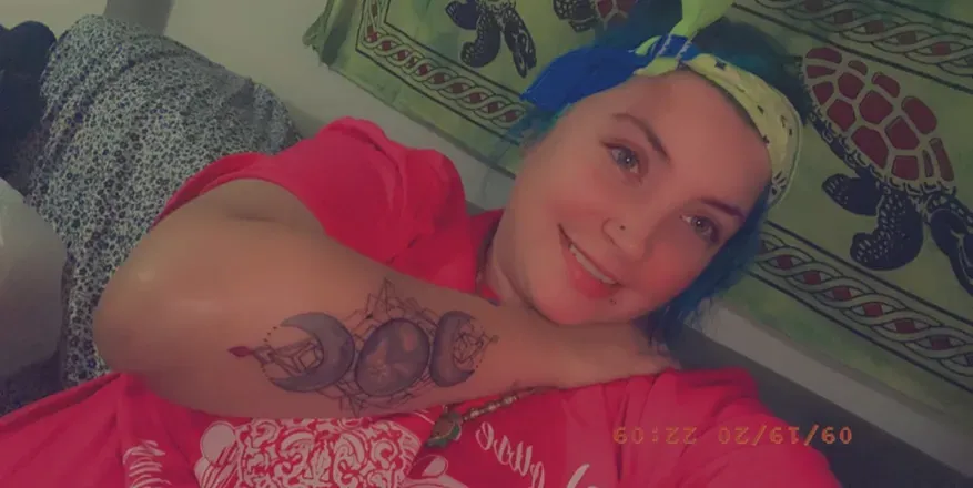 OnlyFans cuenta goddessnyx114 avatar 1