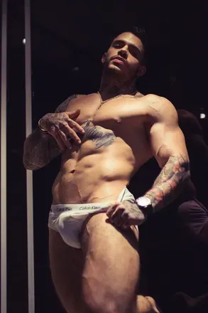 OnlyFans cuenta dominicsullivan avatar 1