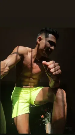 OnlyFans cuenta luisjosreyesvi1 avatar 1