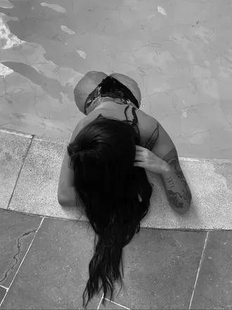 OnlyFans cuenta garssll avatar 1