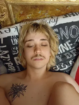 OnlyFans cuenta deppresed_dorian avatar 1