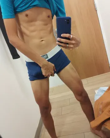 OnlyFans cuenta alexxx12 avatar 1
