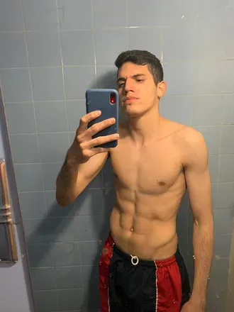 OnlyFans cuenta alerod25 avatar 1
