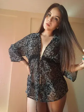 OnlyFans cuenta mel_robles123 avatar 1