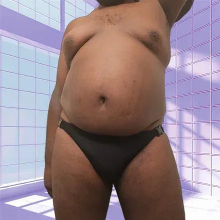 OnlyFans cuenta blackboiibear avatar 1