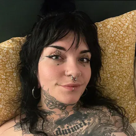 OnlyFans cuenta stabbygabby avatar 1