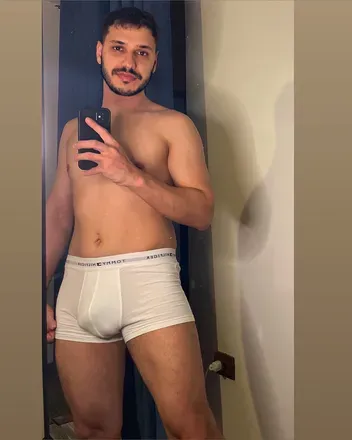 OnlyFans cuenta baramadalin98 avatar 1