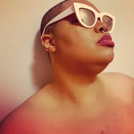 OnlyFans cuenta roedaycious avatar 1