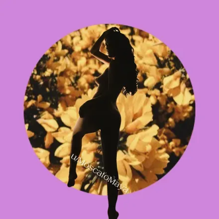 OnlyFans cuenta mayamoscatovip avatar 1