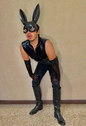 OnlyFans cuenta haroldcito avatar 1
