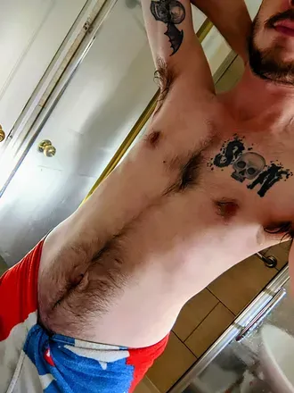 OnlyFans cuenta naughtynerd1313 avatar 1