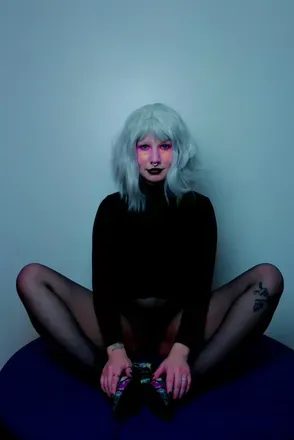 OnlyFans cuenta madam_meth avatar 1