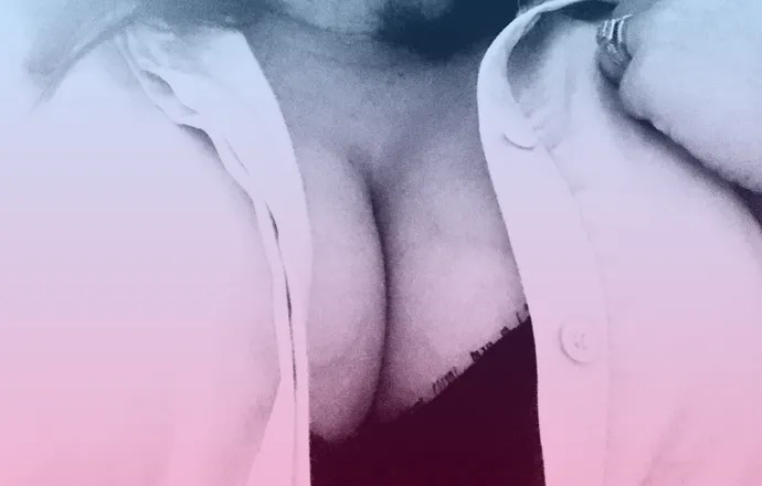 OnlyFans cuenta sexyboredhousewife header 2