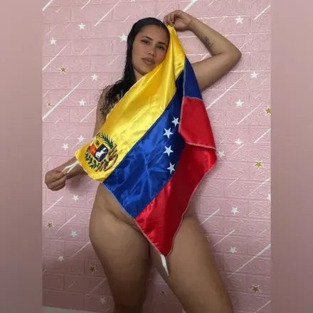 OnlyFans cuenta tuvenezzolanasexyy avatar 1