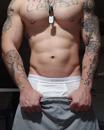 OnlyFans cuenta brock_the_rock avatar 1