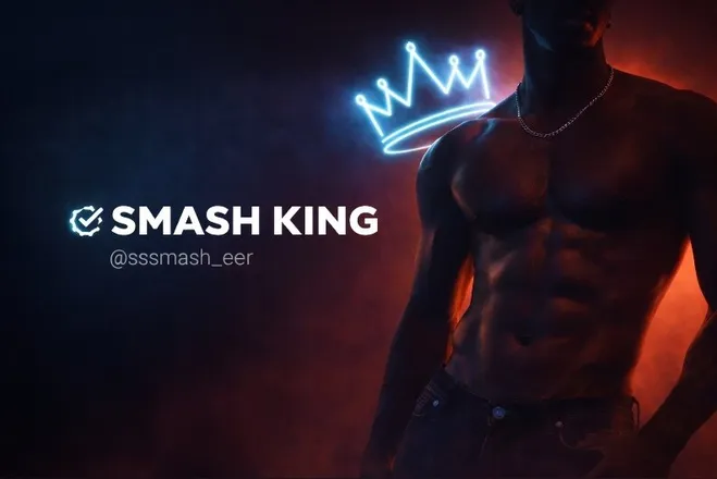 OnlyFans cuenta sssmash_eer header 2
