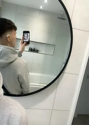 OnlyFans cuenta braydenblaze avatar 1