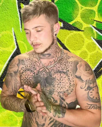 OnlyFans account  transguykai9 avatar 1
