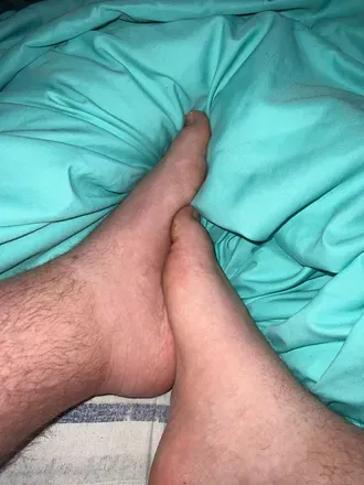 OnlyFans cuenta bigfooteof avatar 1