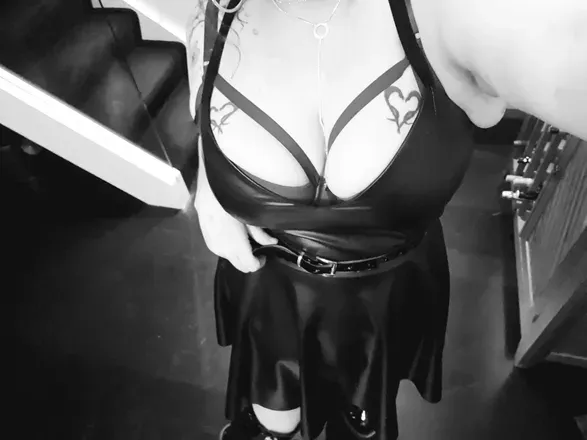 OnlyFans cuenta fknmedusa avatar 1