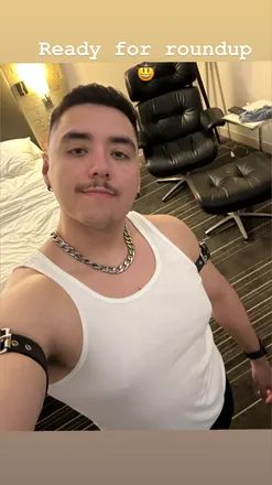 OnlyFans cuenta gagetorresxxx avatar 1